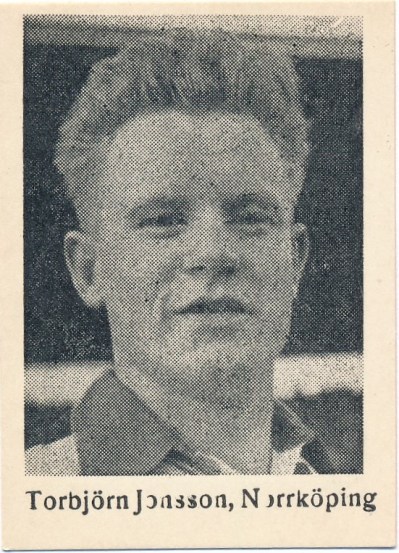 Torbjörn Jonsson 1a